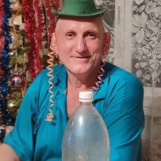 Фотография мужчины Владимир, 59 лет из г. Кировск (Луганская Область)