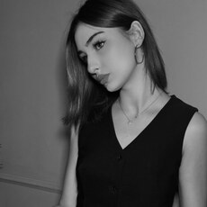 Фотография девушки Полина, 20 лет из г. Березники