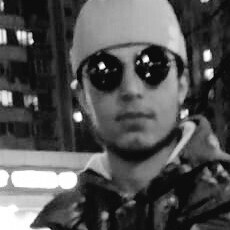 Фотография мужчины Ахмед, 22 года из г. Москва