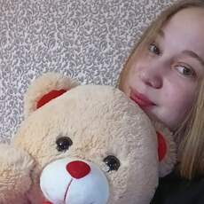 Фотография девушки Настя, 19 лет из г. Великий Новгород