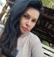 Фотография девушки Наталья, 53 года из г. Самара