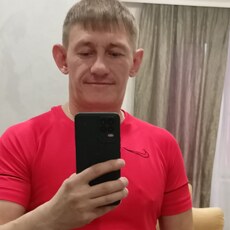 Фотография мужчины Ваня, 36 лет из г. Иркутск