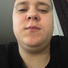Фотография мужчины Никита, 23 года из г. Кемерово