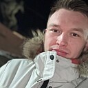 Вячеслав, 25 лет