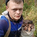Кирилл, 21 год