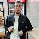 Сухроб, 24 года
