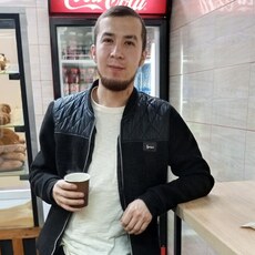 Фотография мужчины Сухроб, 24 года из г. Железнодорожный