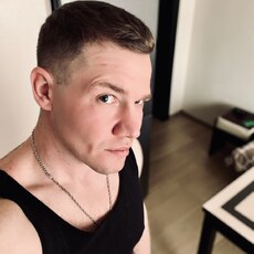 Фотография мужчины Павел, 36 лет из г. Великий Новгород