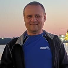 Фотография мужчины Алексей, 54 года из г. Нижний Новгород