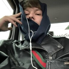 Фотография мужчины Дэнил, 23 года из г. Курск