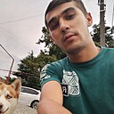 Надир, 28 лет