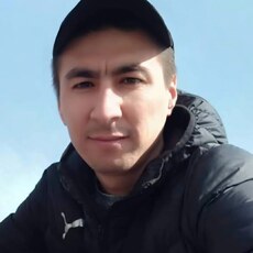 Фотография мужчины Sardor, 30 лет из г. Андижан