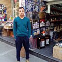Абдулла, 31 год