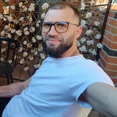 Фотография мужчины Кирилл, 38 лет из г. Донецк (Ростовская Обл.)