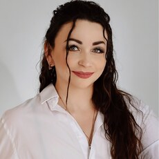 Фотография девушки Mary, 31 год из г. Бобруйск