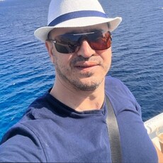 Фотография мужчины Капоне, 40 лет из г. Пятигорск