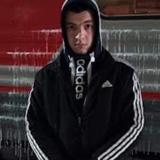 Фотография мужчины Эдвард, 25 лет из г. Белгород