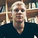 Роман, 28 лет