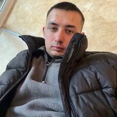 Фотография мужчины Владислав, 25 лет из г. Нижний Тагил