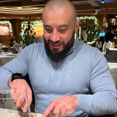 Фотография мужчины Тимур, 35 лет из г. Нальчик