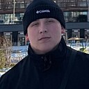 Влад, 21 год