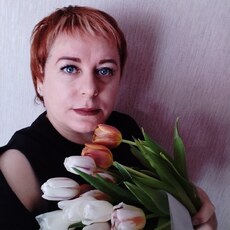 Фотография девушки Наталья, 48 лет из г. Тобольск