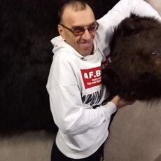 Фотография мужчины Василий, 50 лет из г. Ангарск