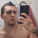 Саша, 27 лет