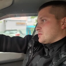 Фотография мужчины Егор, 28 лет из г. Москва