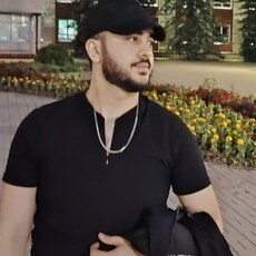 Фотография мужчины Исмайил, 26 лет из г. Шаховская