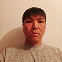 Бактияр, 37 лет