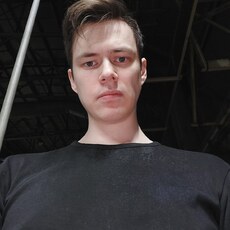 Фотография мужчины Кирилл, 27 лет из г. Ижевск