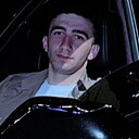 Алим, 26 лет