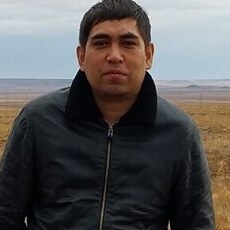 Фотография мужчины Еркен, 40 лет из г. Кызылорда