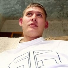 Фотография мужчины Александр, 23 года из г. Бодайбо
