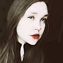 Настя, 18 лет