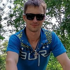 Фотография мужчины Павел, 34 года из г. Хороль
