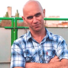 Фотография мужчины Ильнур, 44 года из г. Бакалы