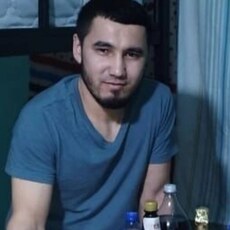 Фотография мужчины Бурон, 36 лет из г. Карши