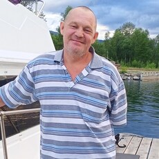 Фотография мужчины Дмитрий, 48 лет из г. Байкальск