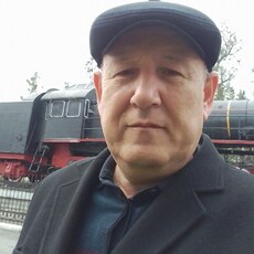 Фотография мужчины Махмуд, 57 лет из г. Ташкент