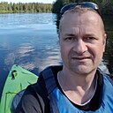 Влад, 50 лет