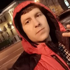 Фотография мужчины Senia, 37 лет из г. Тюмень