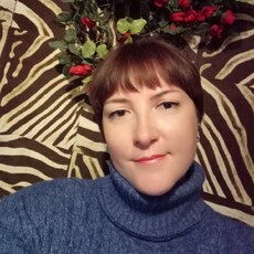 Фотография девушки Галина, 46 лет из г. Суворов