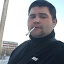 Сергей, 31 год