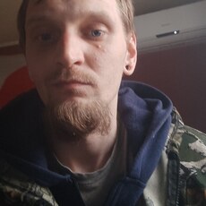 Фотография мужчины Александр, 32 года из г. Темрюк