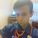 Максим, 24 года