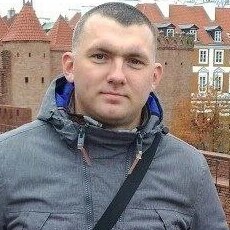 Фотография мужчины Дмитрий, 40 лет из г. Калуга