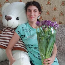 Фотография девушки Юлия, 30 лет из г. Тяжинский