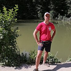 Фотография мужчины Владимир, 47 лет из г. Димитровград